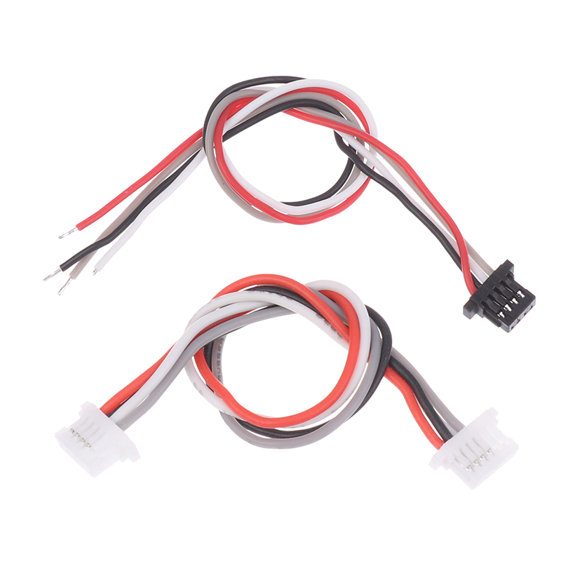 Walksnail Avatar Hd Kit V2 32Gb - 【Y】1Pc Cabo de Alimentação Walksnail Kit