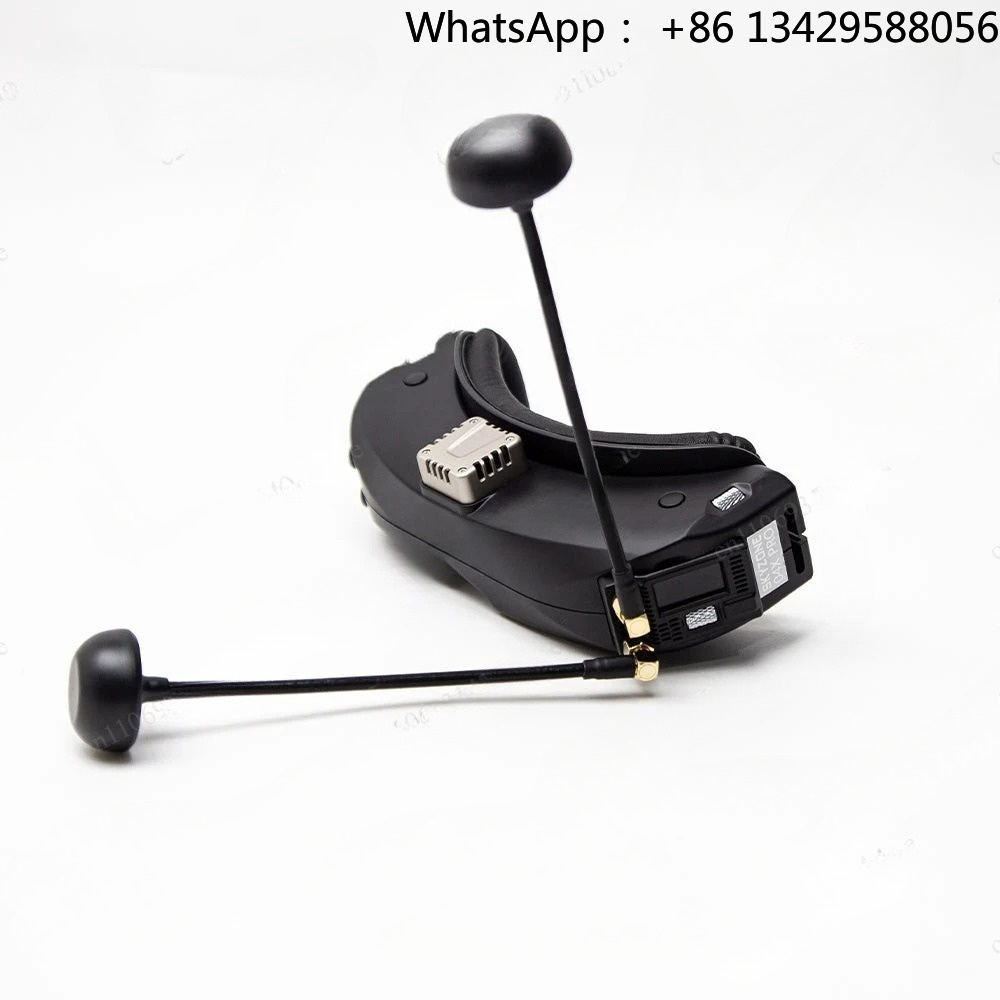 Skyzone Steadyview X Receiver Module - Receptor de Tela SKYZONE SteadyView X