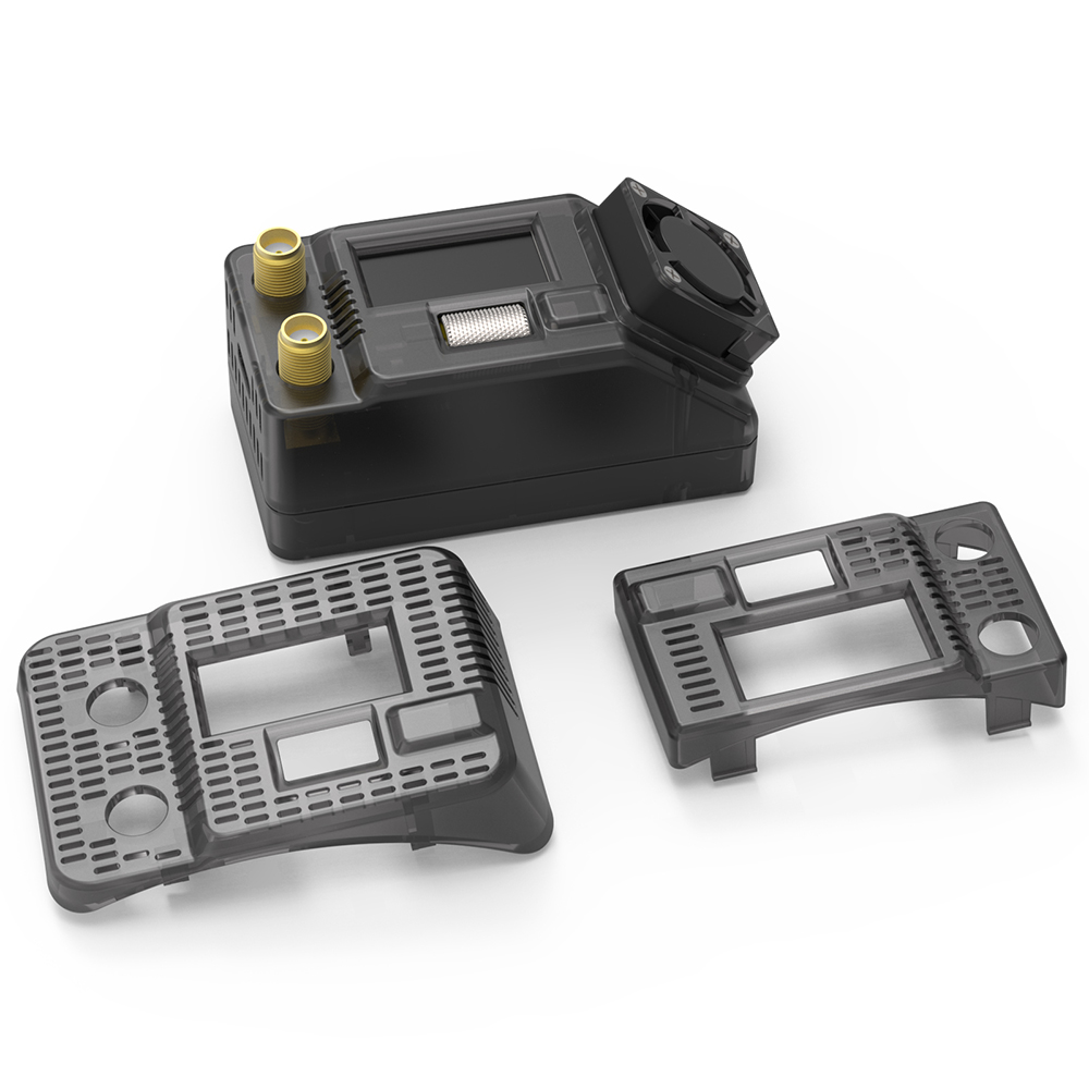 Skyzone Steadyview X Receiver Module - Skyzone steadyview x 5.0g 5.8g módulo