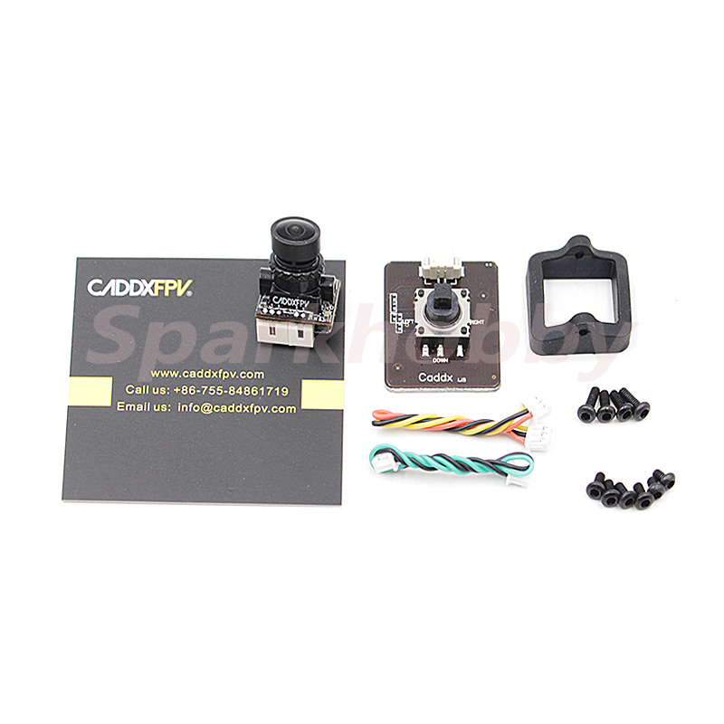 Caddx-formiga nano fpv câmera  - Walksnail Avatar Hd Goggles X avaliação e preço