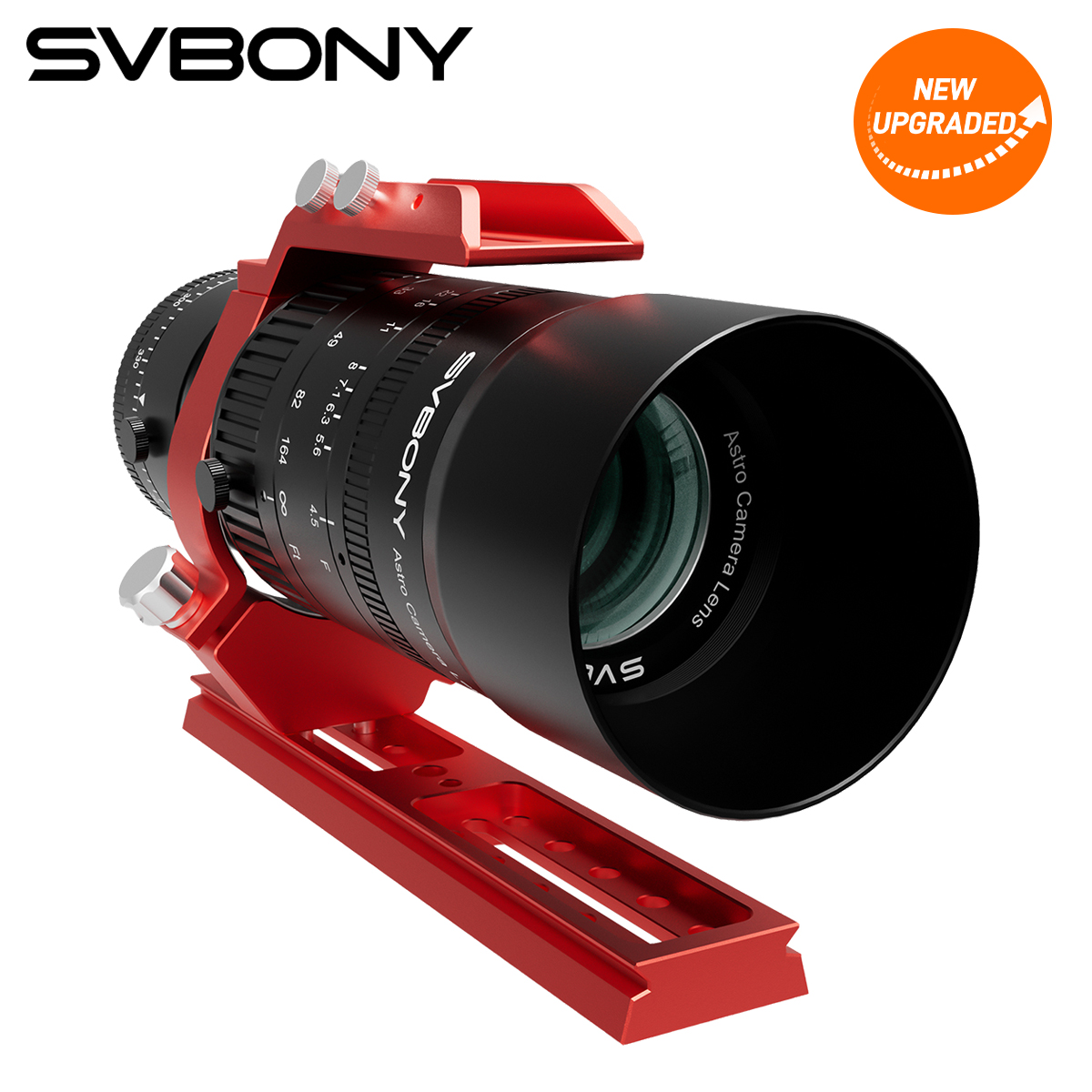 Svbony SV555 Nova Versão Teles - Skyzone Sky04O Pro Fpv Goggles avaliação e preço