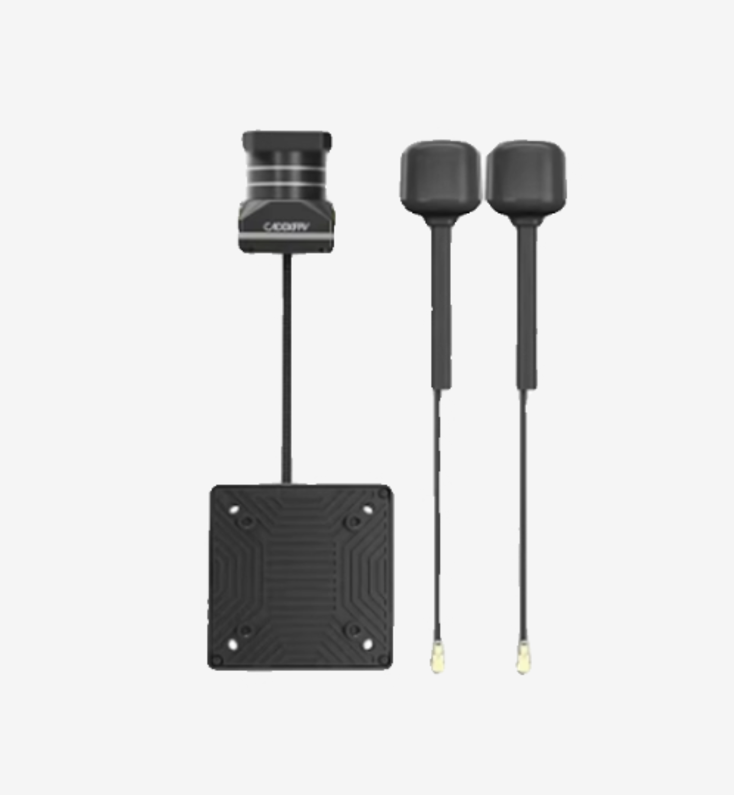 Kit CADDX Walksnail Avatar HD  - Walksnail Avatar Hd Moonlight Kit 4K avaliação e preço