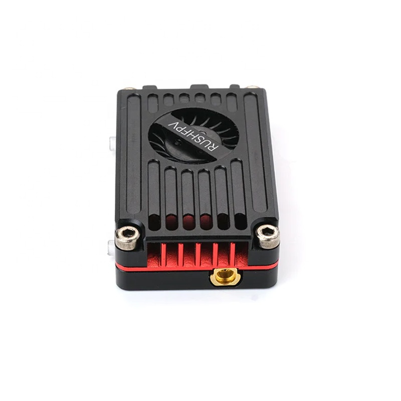 RushFPV Rush Max Solo 5.8Ghz 2 - Rushfpv Rush Max Solo 5.8G 2.5W Vtx avaliação e preço