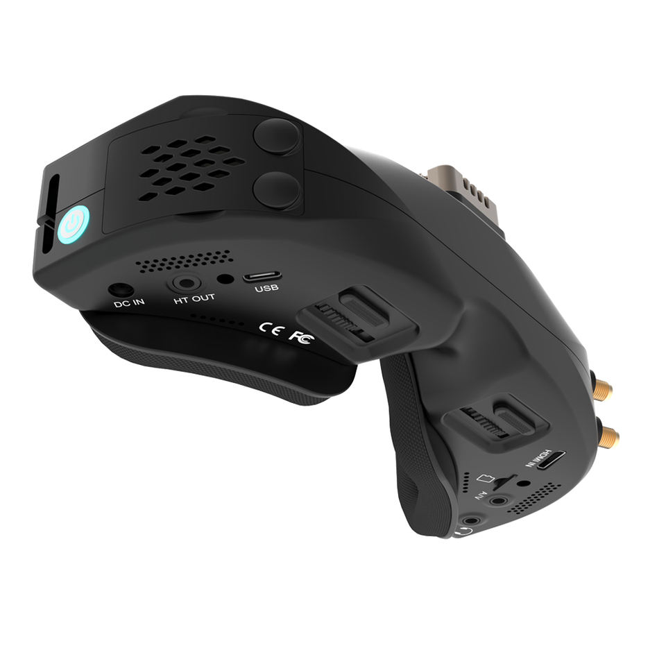 SKYZONE SKY04O PRO V2 FPV Ócul - Skyzone Sky04O Pro Fpv Goggles avaliação e preço