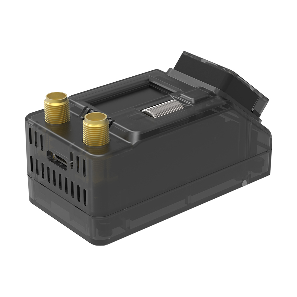 Módulo Receptor SKYZONE Steady - Skyzone Steadyview X Receiver Module avaliação e preço