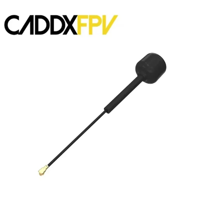 Antena CADDX Walksnail Avatar  - Walksnail Avatar Hd Kit V2 32Gb avaliação e preço