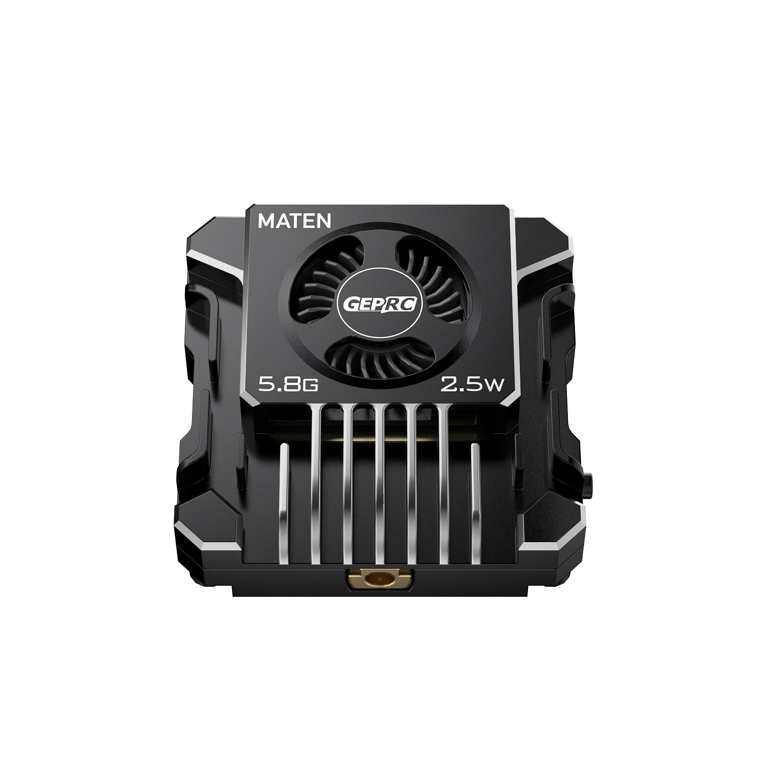 Geprc matin 5.8g 2.5w vtx pro  - Foxeer Reaper Extreme 2.5W Vtx avaliação e preço