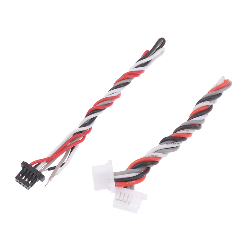 【Y】1Pc Cabo de Alimentação Wal - Walksnail Avatar Hd Kit V2 32Gb avaliação e preço