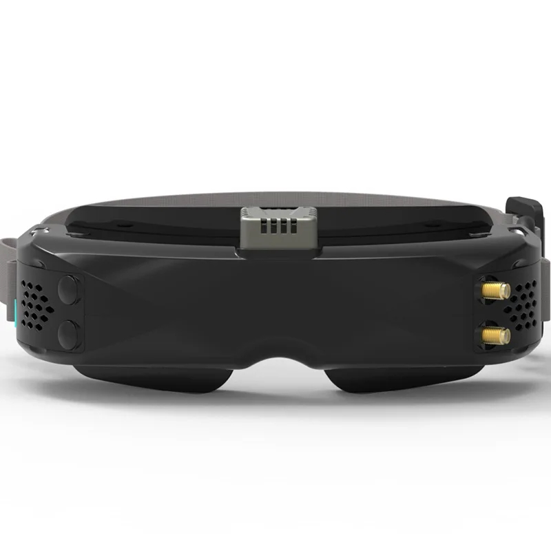 SKYZONE SKY04X Pro V2 OLED 5.8 - Skyzone Sky04O Pro Fpv Goggles avaliação e preço