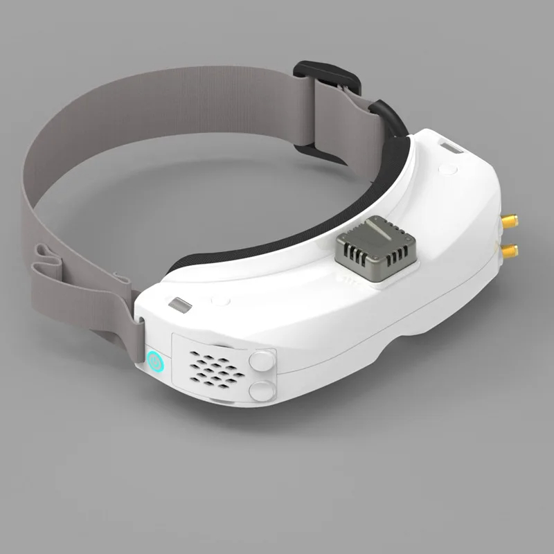 SKYZONE SKY04X Pro V2 OLED 5.8 - Skyzone Sky04O Pro Fpv Goggles avaliação e preço
