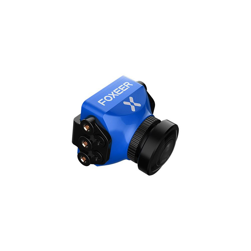 Foxeer predador v5 fpv câmera  - Foxeer Reaper Extreme 2.5W Vtx avaliação e preço