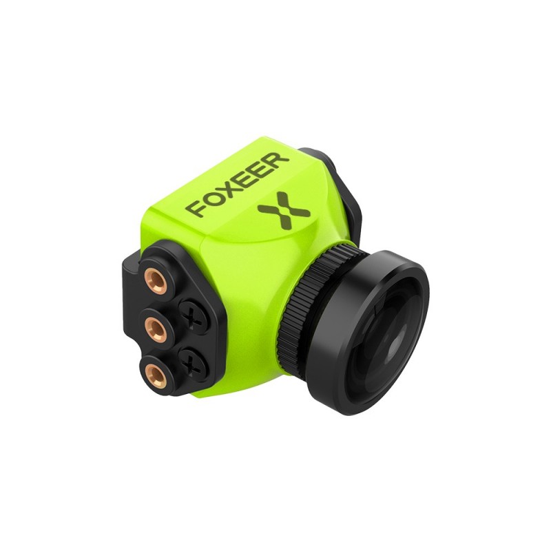 Foxeer predador v5 fpv câmera  - Foxeer Reaper Extreme 2.5W Vtx avaliação e preço