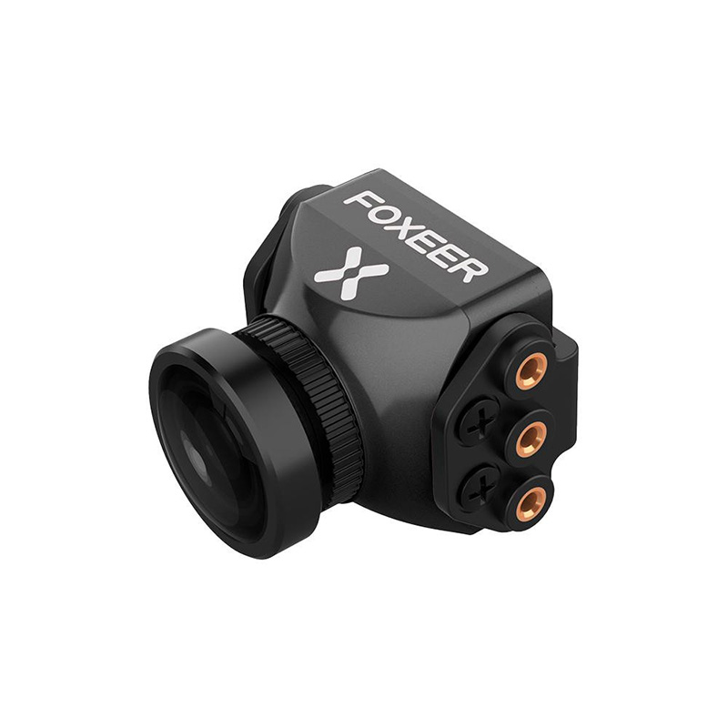 Foxeer predador v5 fpv câmera  - Foxeer Reaper Extreme 2.5W Vtx avaliação e preço