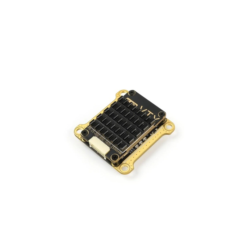 AeroPartsGEPRC RAD VTX 5.8G 2. - Geprc Rad Vtx 5.8G 2.5W avaliação e preço
